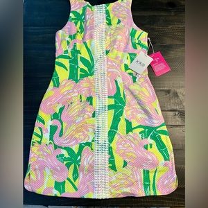 Lilly Pulitzer for Target Size 8 Shift dress
